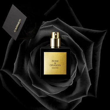 Rose & Dragon - Skin / Scent